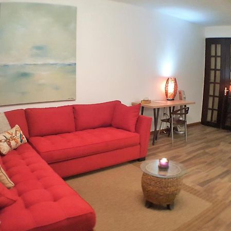 Cozybeach Large 1Bdrapt 50 Steps From Atlantic Ocean Private Street Between Ocean Park & Isla Verde 5 Mins From Airport San Juan Exterior photo