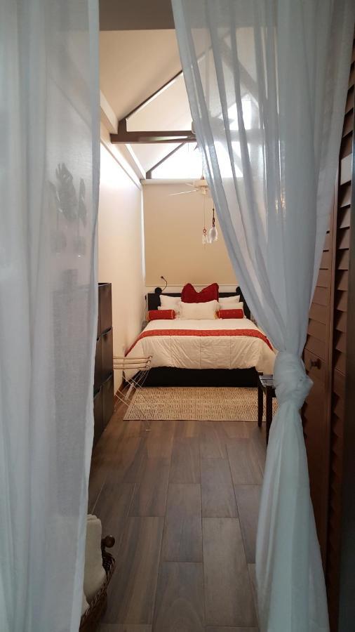 Cozybeach Large 1Bdrapt 50 Steps From Atlantic Ocean Private Street Between Ocean Park & Isla Verde 5 Mins From Airport San Juan Exterior photo