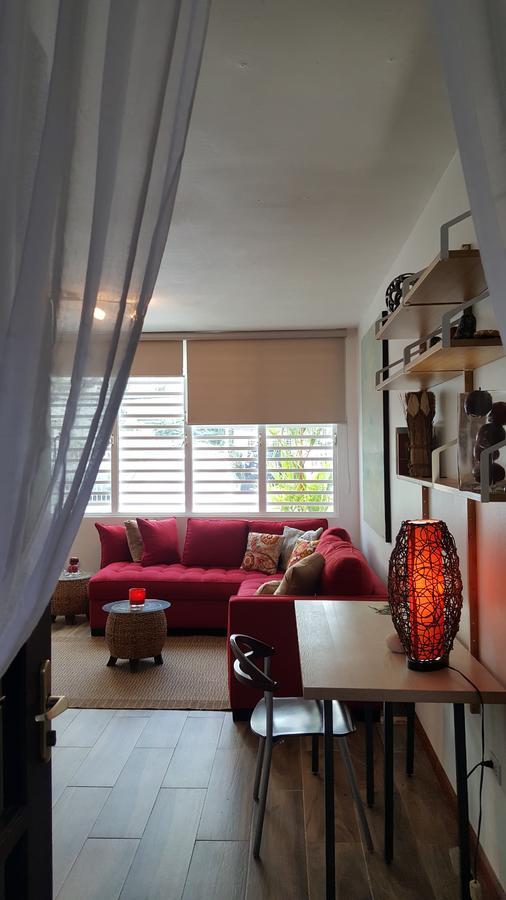 Cozybeach Large 1Bdrapt 50 Steps From Atlantic Ocean Private Street Between Ocean Park & Isla Verde 5 Mins From Airport San Juan Exterior photo