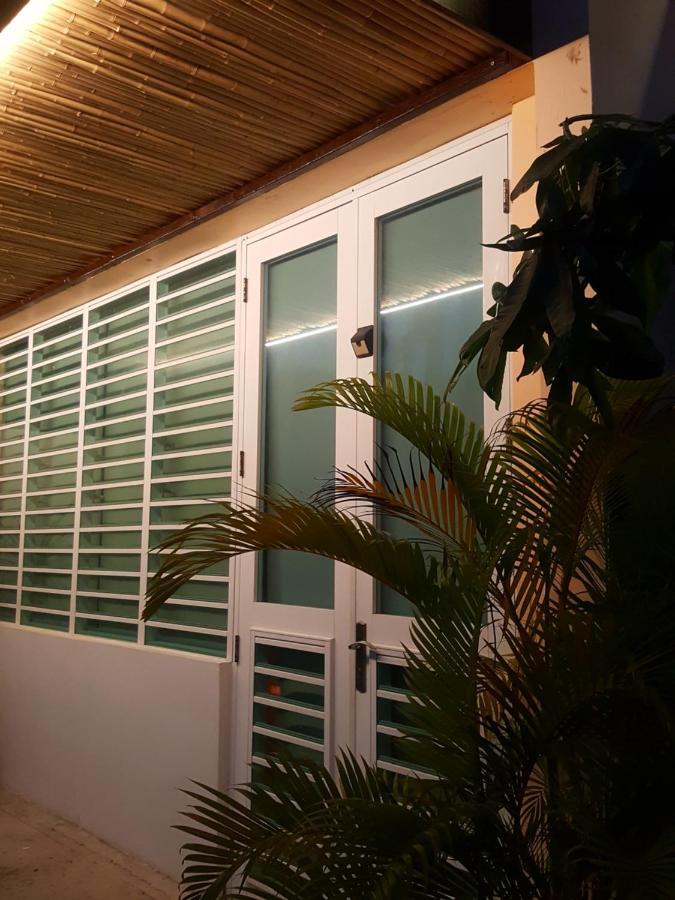 Cozybeach Large 1Bdrapt 50 Steps From Atlantic Ocean Private Street Between Ocean Park & Isla Verde 5 Mins From Airport San Juan Exterior photo